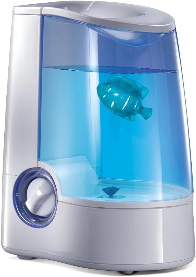 Humidifier Cleaning Fish Slime Tank Cleaner
