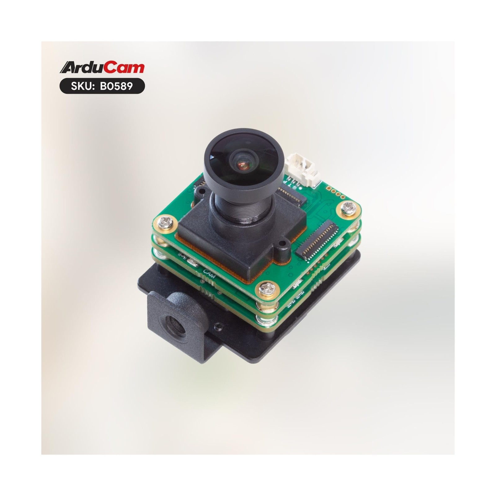 Arducam USB3.0 Camera Module, 60FPS@1080P High Speed USB Camera, 4K HDR Wide ...