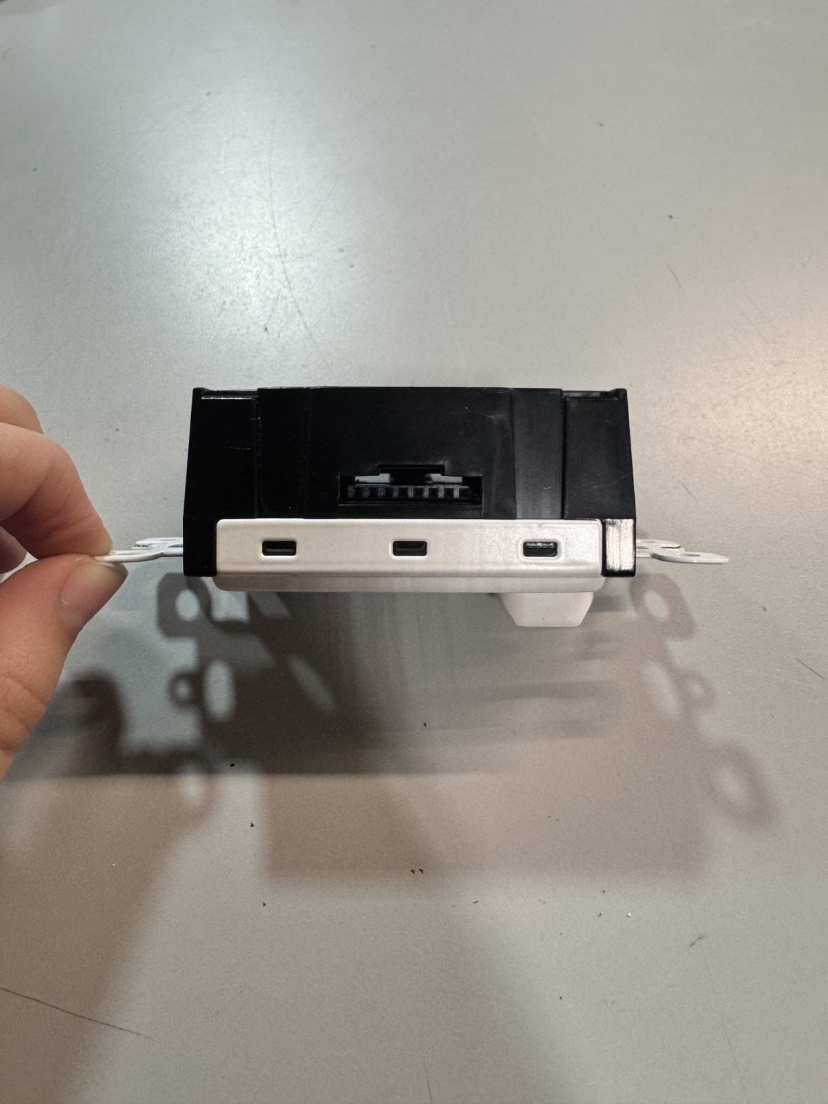 Pathway Connectivity PWWSI LOC S1 WH