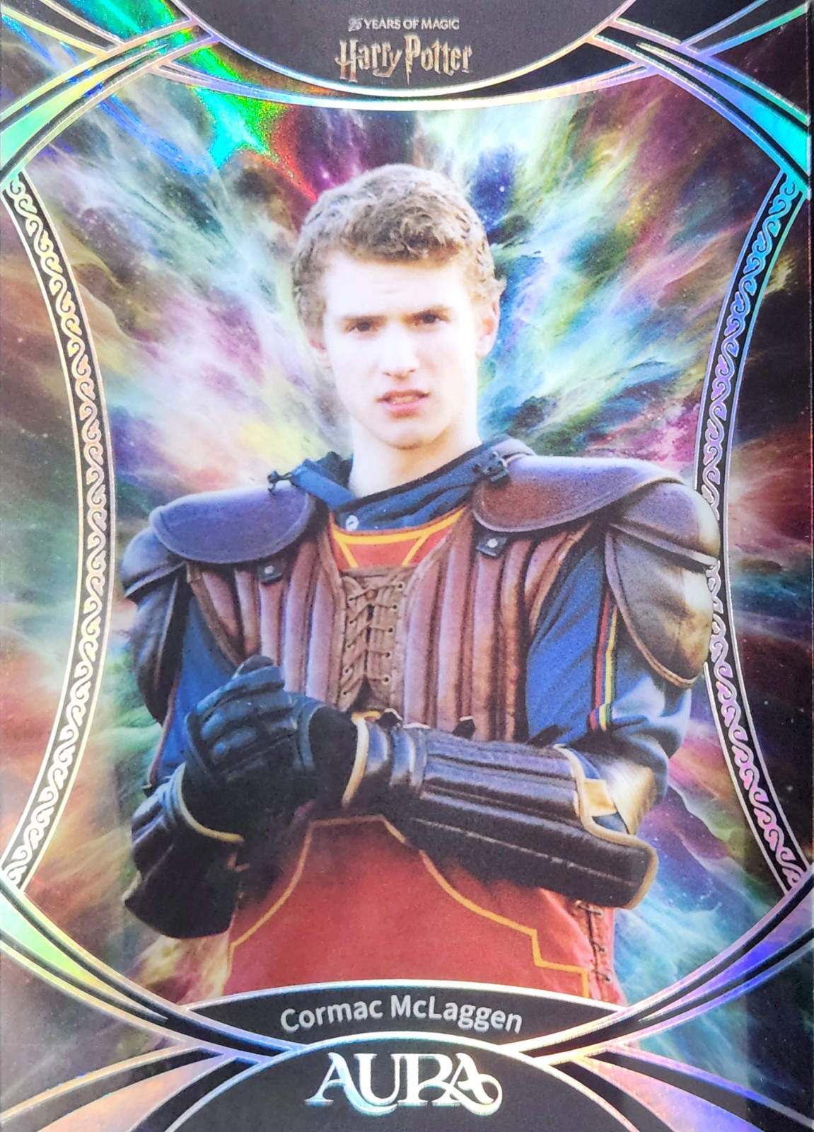 Harry Potter 2026 Kakawow Aura (Pick Your Card) Base, Parallels