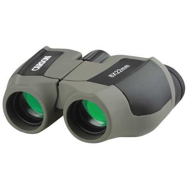 Carson Scout 8x 22 mm Binocular JD-822