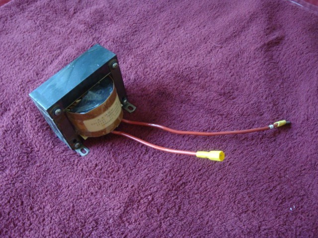 Pacific Transformer 11090 b star trac transformer