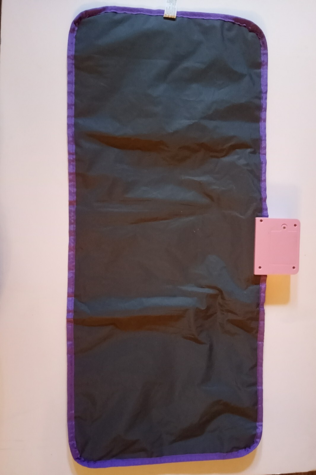Disney Minnie Mouse Music Mat Needs 3 AA Battery ( Pre-Owned)