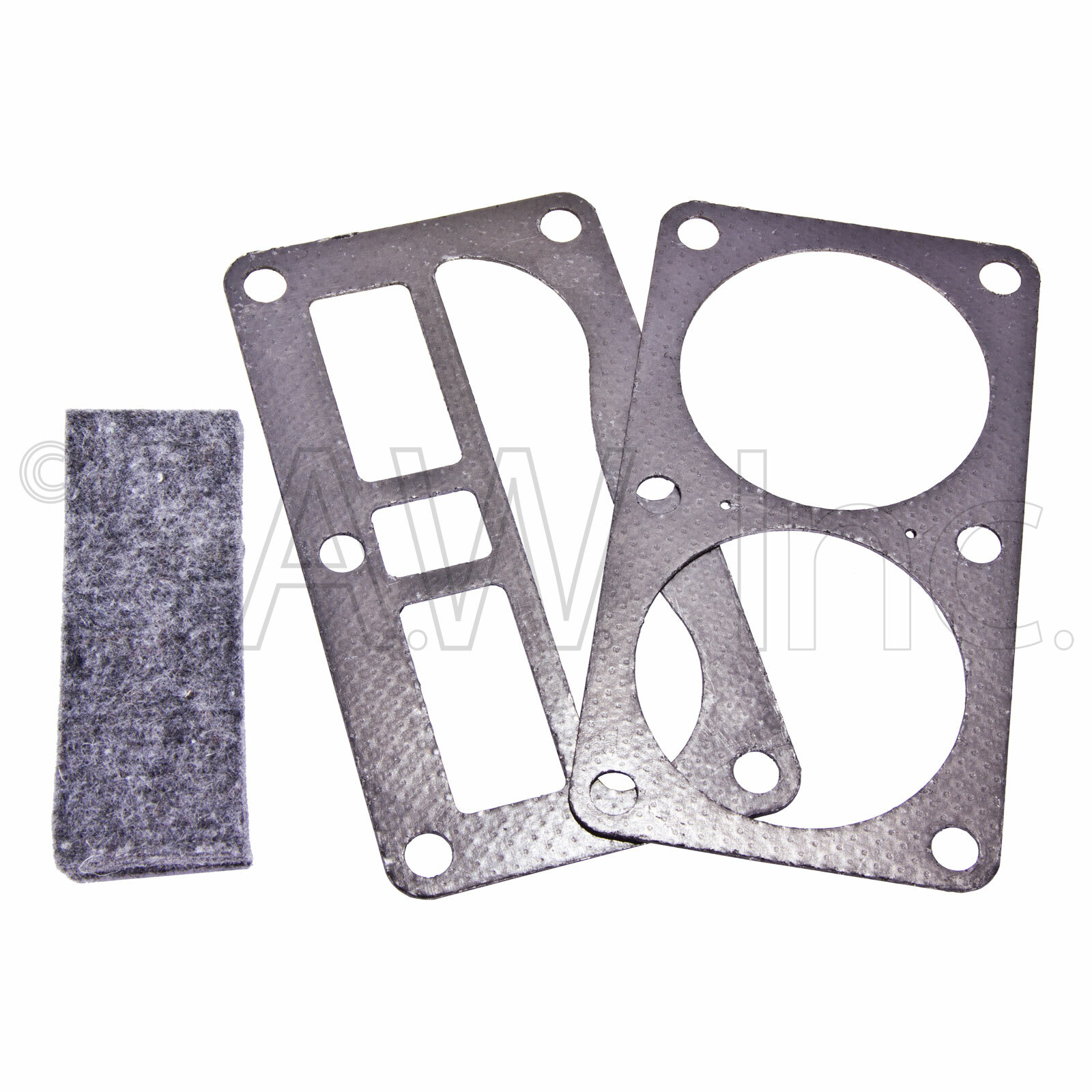265-26-1 & 265-28-1  Valve Plate and Cylinder Gasket Kit with 265-17 Air Filter