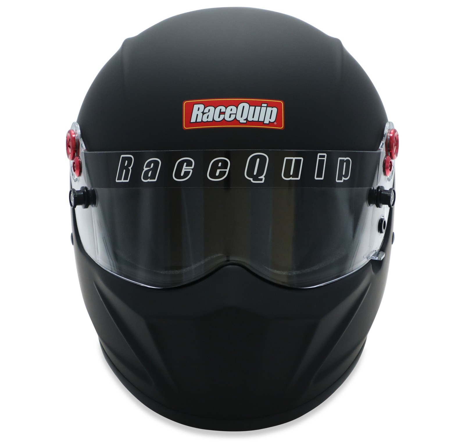 RaceQuip 286997 VESTA20 Full Face Helmet Snell SA2020 Rated Flat Black 2X-Large