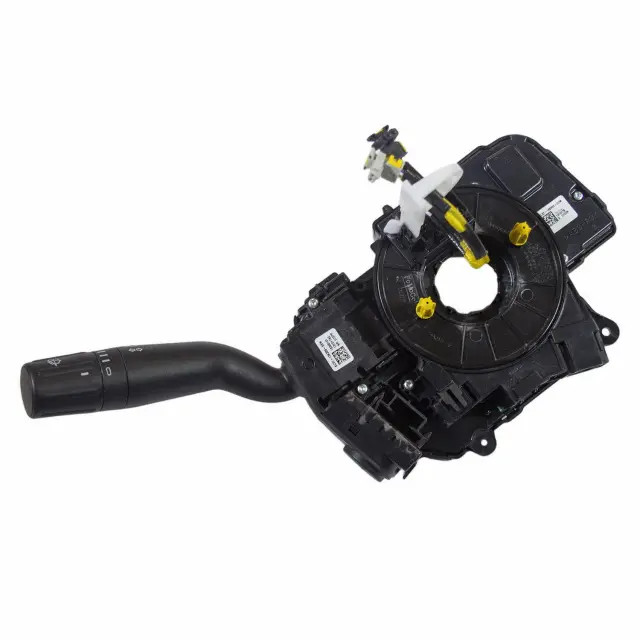 Genuine Ford Steering Column Tube DL3Z3F791DA
