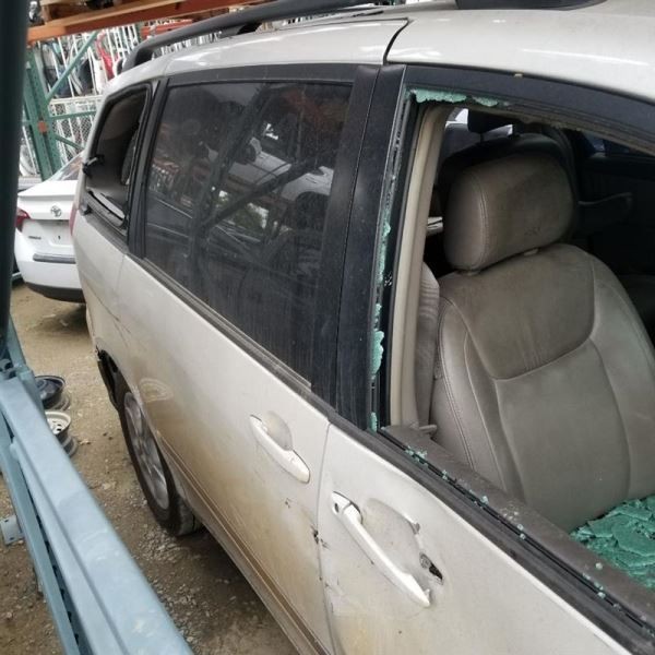 2006 TOYOTA SIENNA CRUISE CONTROL MODULE ECM ASSEMBLY
