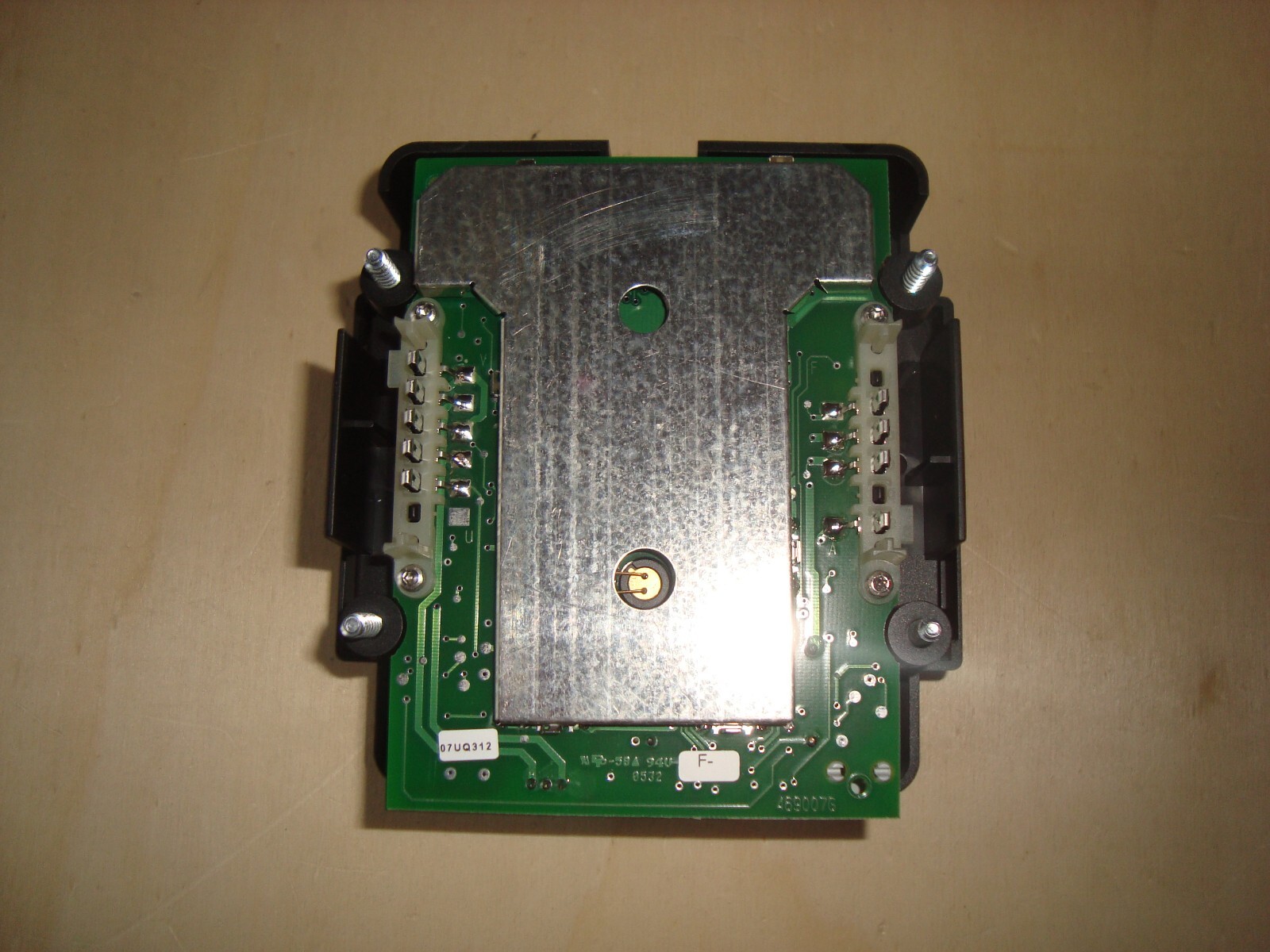 Siemens DLA1191A - Linear Smoke Detector Unit - Linear Smoke Detector -
