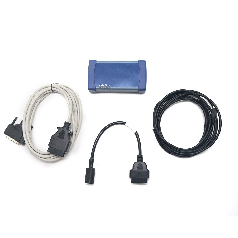 Original DST-i Denso Interface Diagnostic Scanner Kit for Kubota Diagnostic Tool
