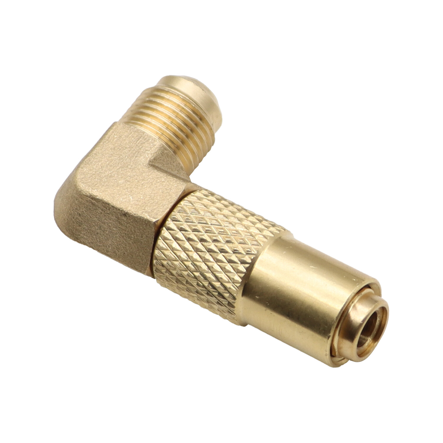 Propane Regulator Hose Adapter for Blackstone 17" & 22" Griddle Tabletop Camper