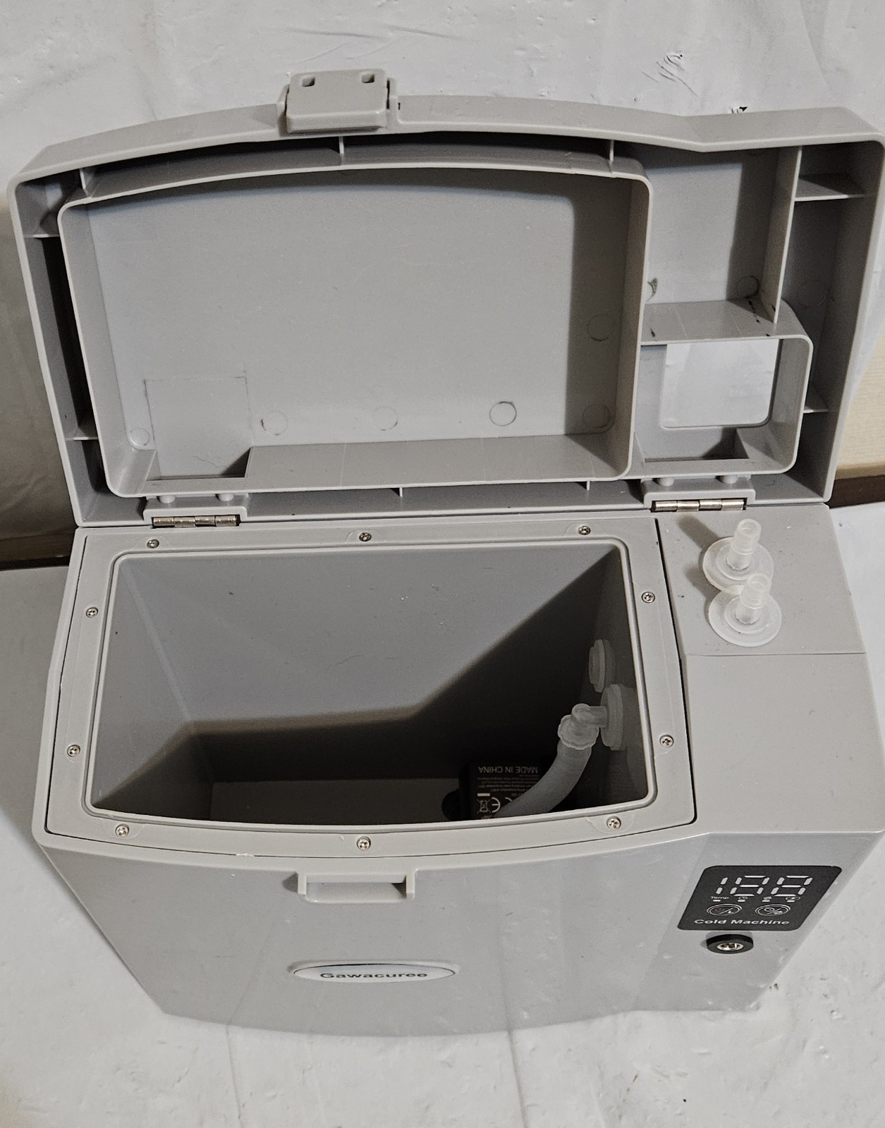 Gawacuree Water circulating Cold Pack Cold Therapy Machine