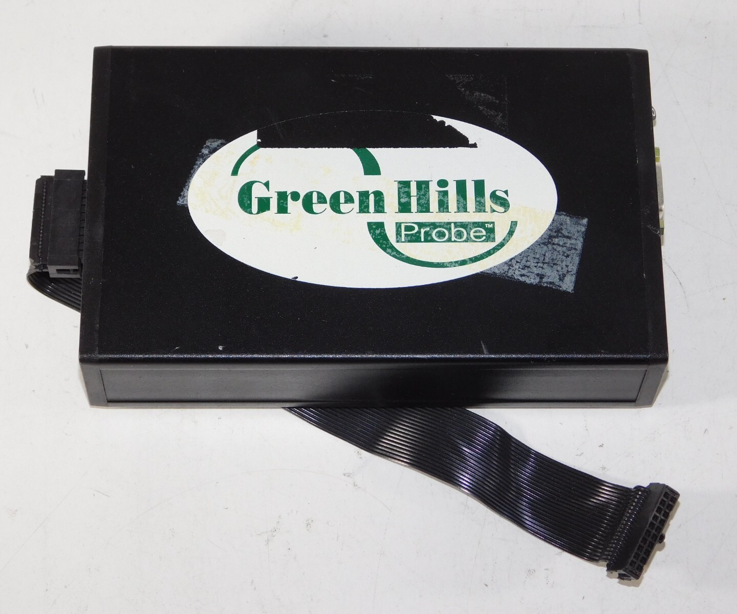 Green Hills Software Probe 070-PB350-02 Debug Device Module No Power Adapter USA