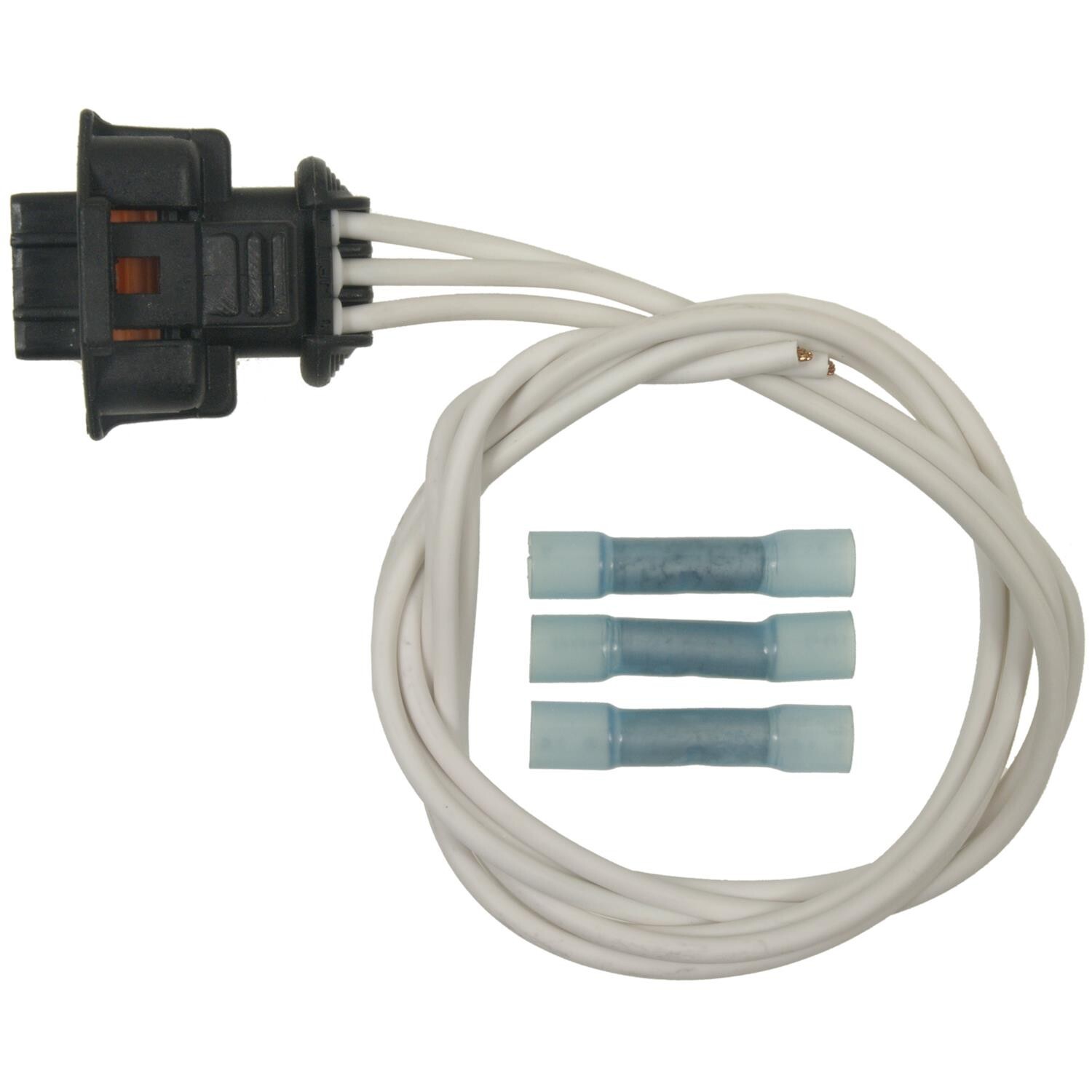 Power Brake Booster Sensor Connector SMP For 2008 Saturn Vue