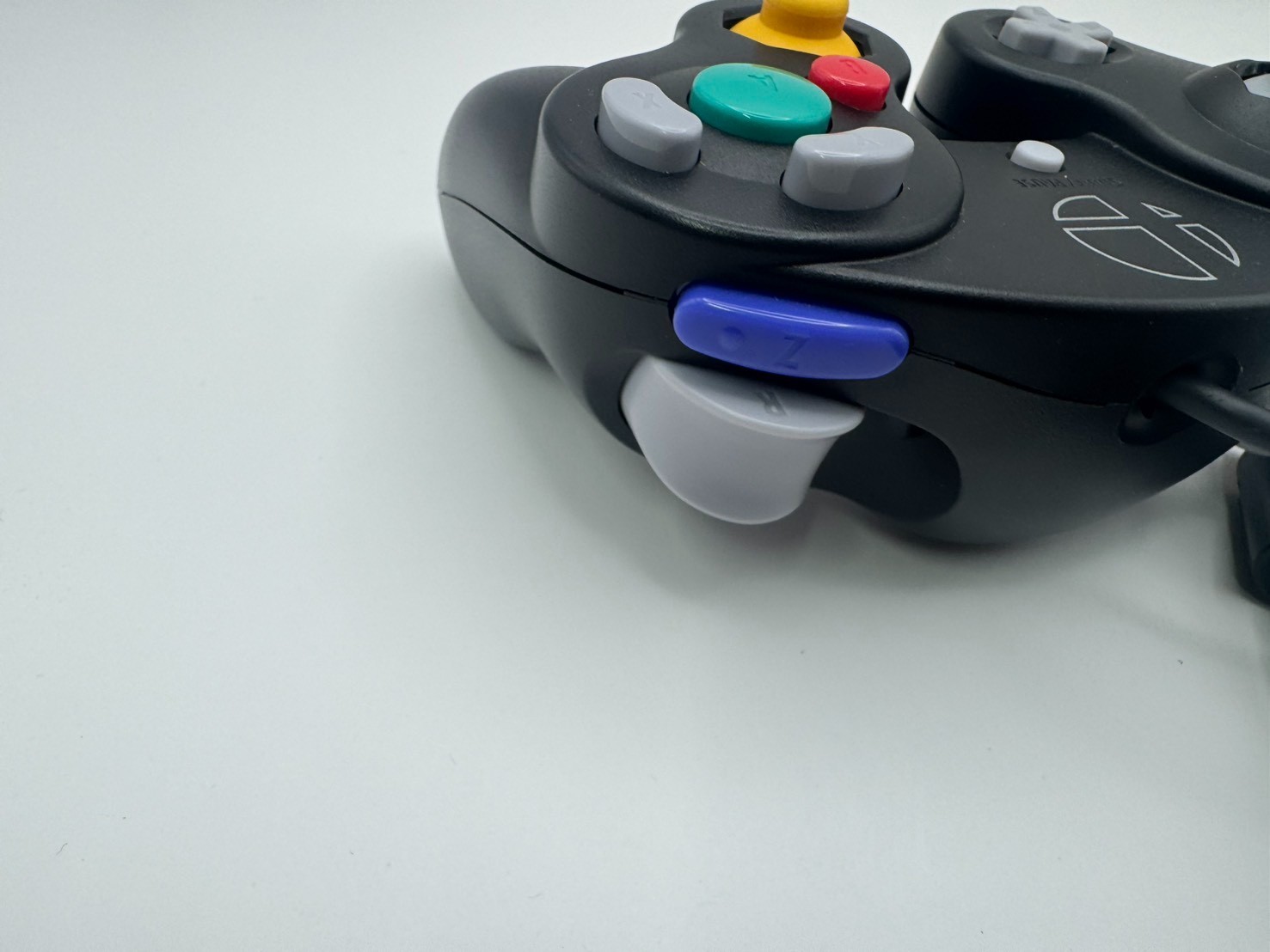 Nintendo GameCube Controller Super Smash Bros Ultimate Edition Nintendo Switch