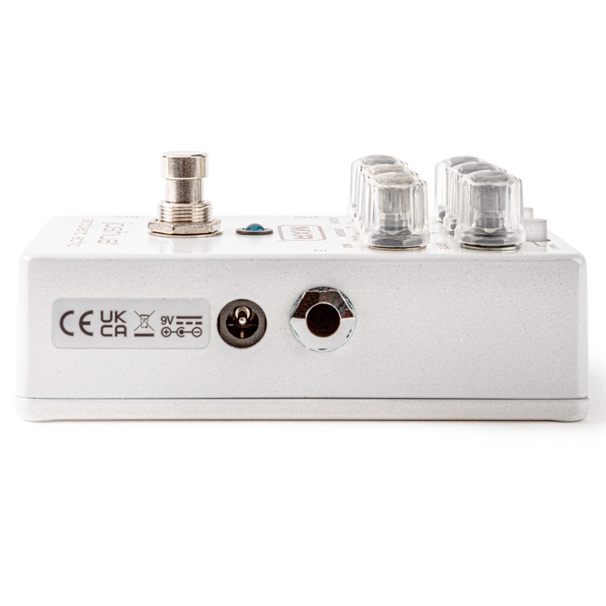 MXR Joshua Ambient Echo Delay Guitar Effect Pedal