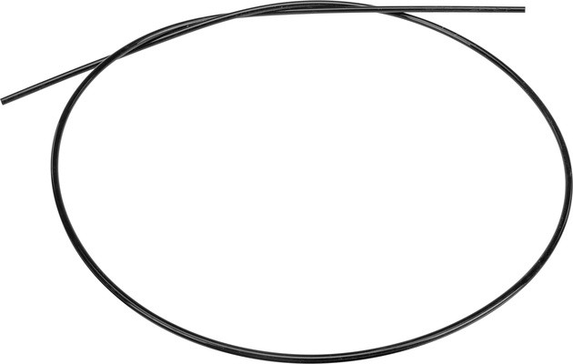 Sno Stuff Windshield Trim 60"L Black