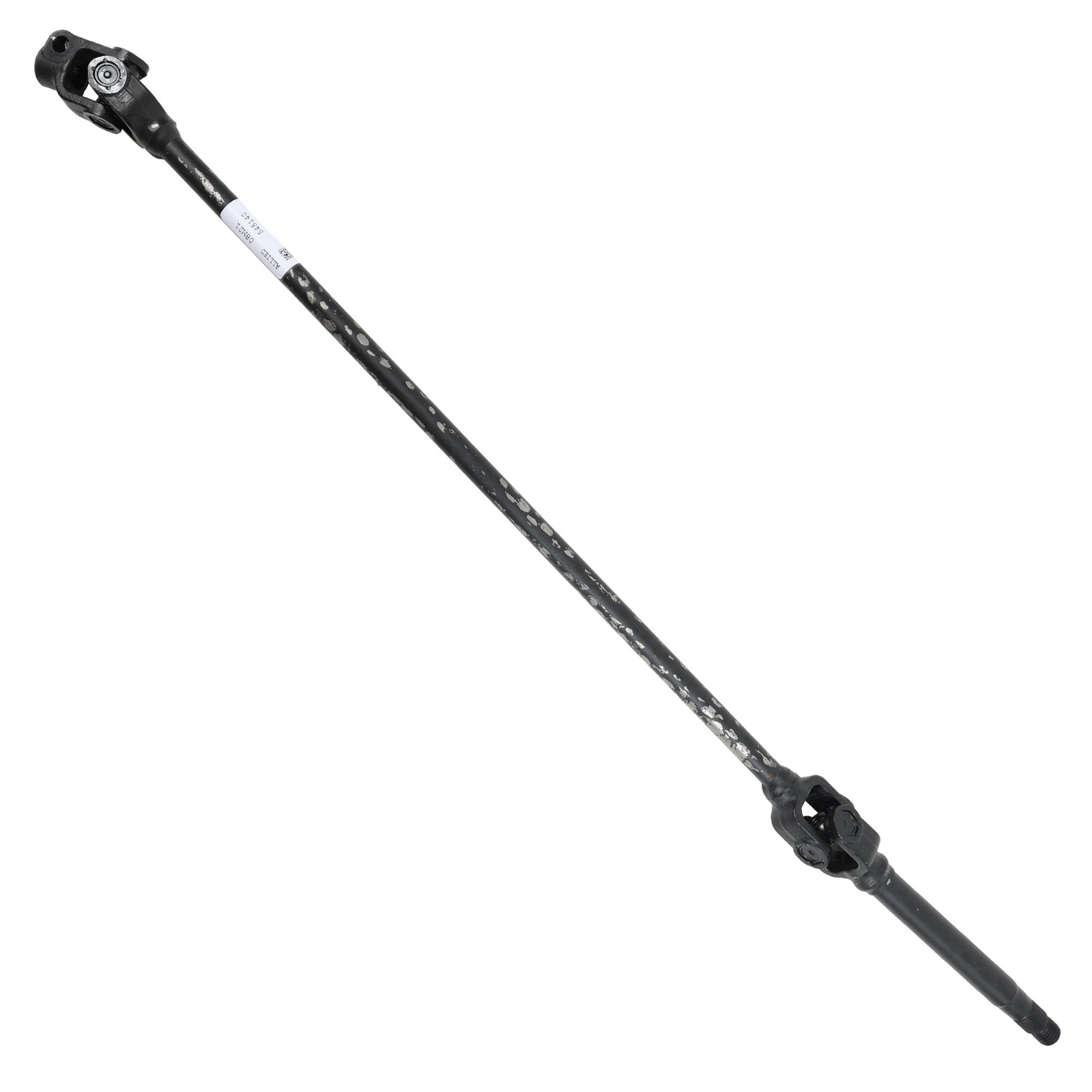Polaris 1823681 Upper Lower Steering Shaft for 9-2014 & S & 4 RZR 800 200