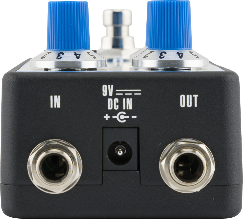 Fender Bassman® Delay