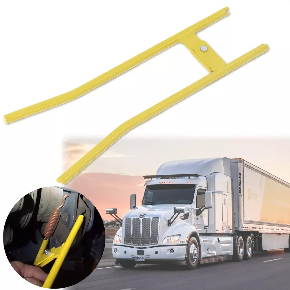 Truck Brake Spring Tool Heavy Truck Slack Adjuster Tool Air Brake Springs Pliers