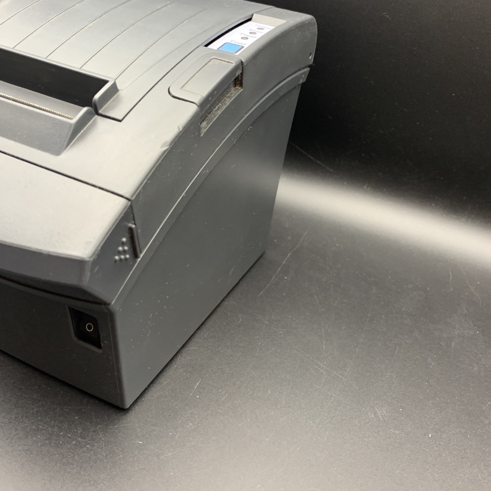 BIXOLON SRP-350PLUSIII Thermal Receipt Printer