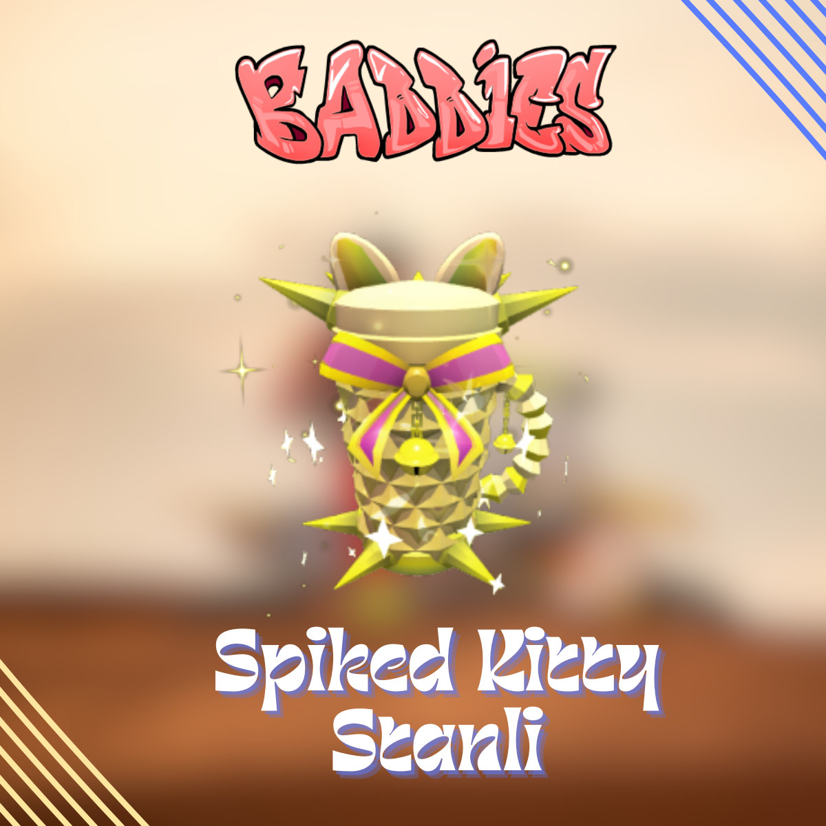 Baddies Tokens 1K-5K | Rare | All Items  🔥 Fast Send 🔥