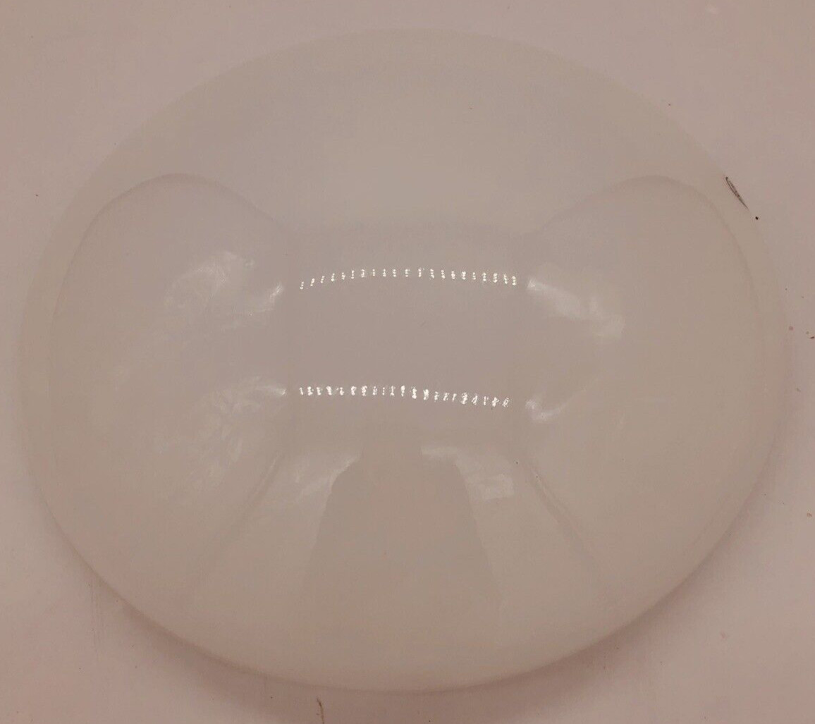 Casablanca Fan Atlantis & Sabre Opal Glass Bowl Replacement