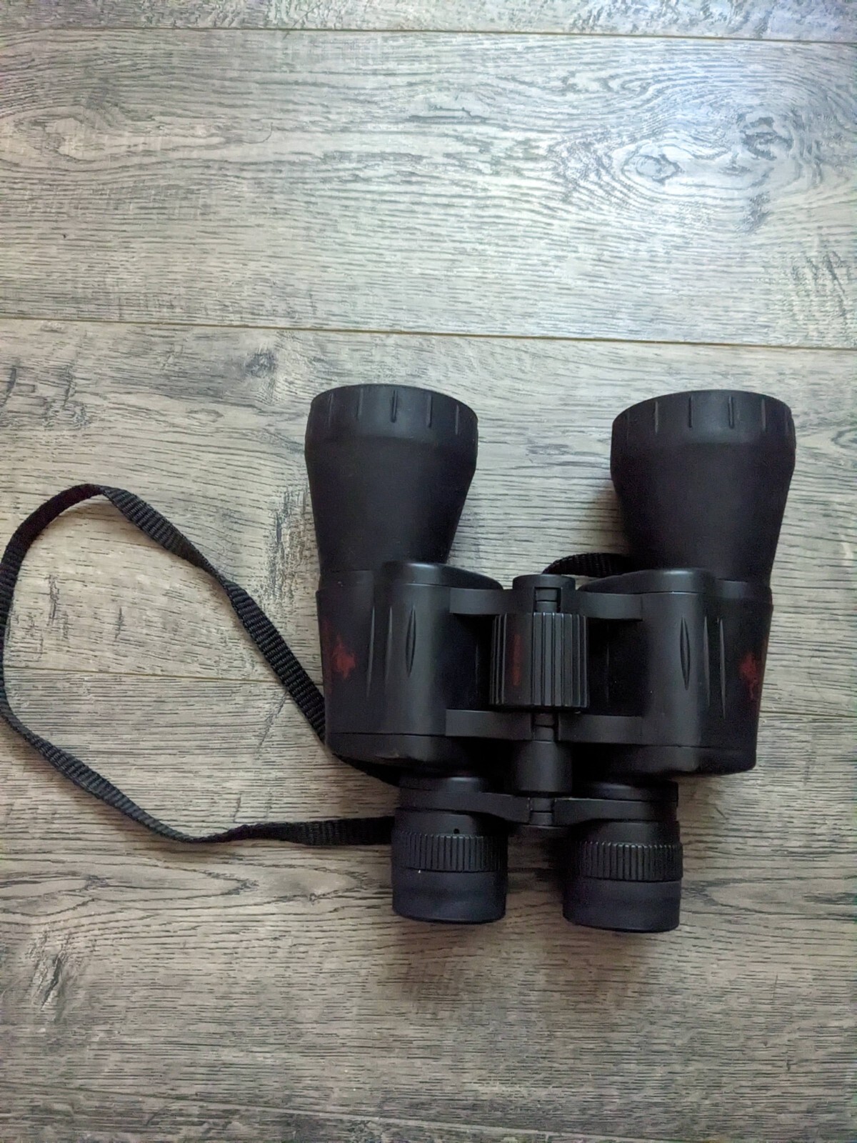 Winchester Binoculars BL - 82450DX 8-24x50mm