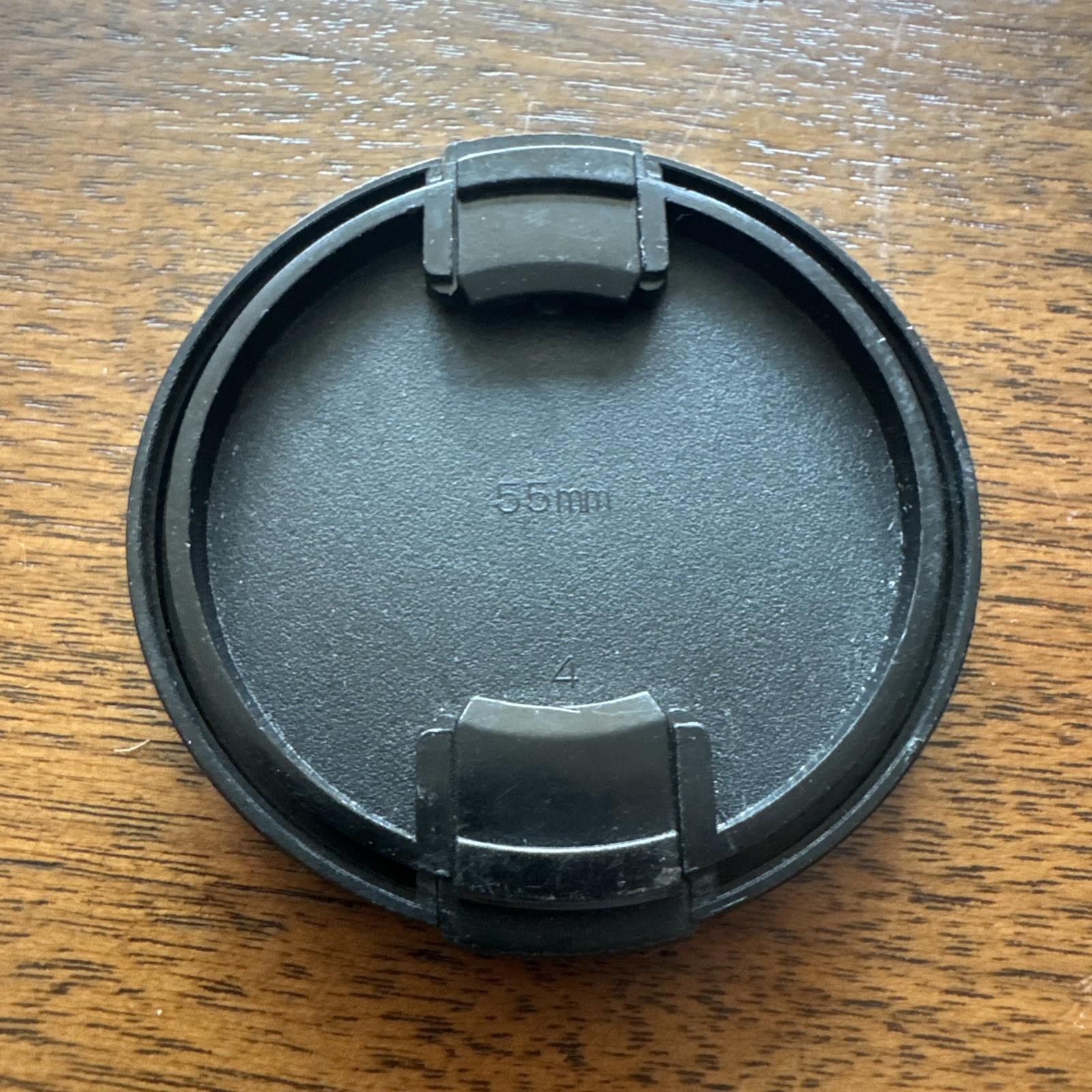 Kalimar 55mm Lens Cap