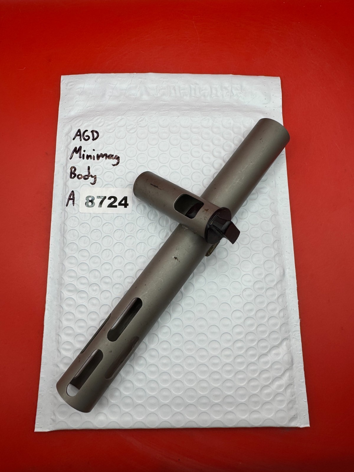 AGD Minimag Body
