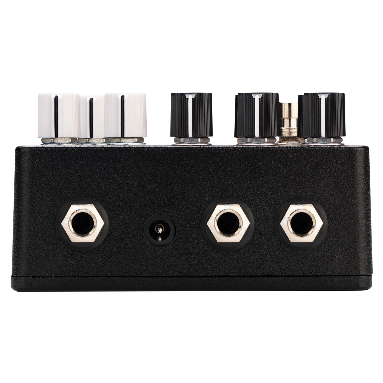 EarthQuaker Devices Scrolls Bass Odyssey