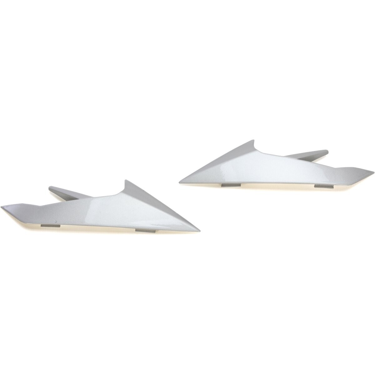 Z1R Silver Strike Ops Side Vent - 0134-1760