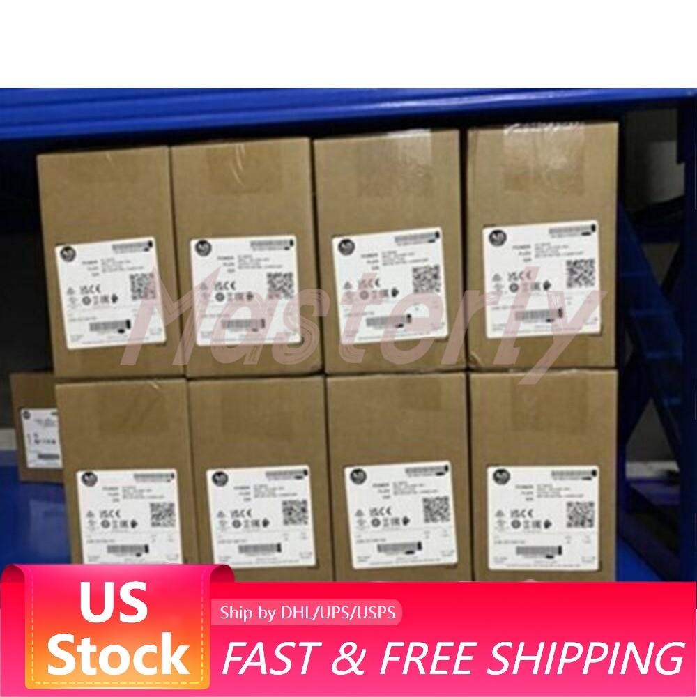 Allen-Bradley 25C-D010N114 PowerFlex Drive UPS fast Shipping US Free Tax