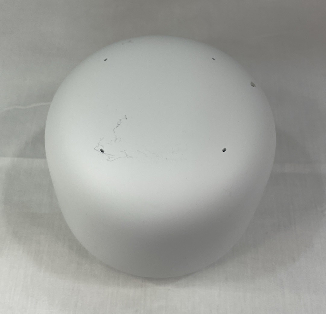 Google Nest Wifi Router and Point READ