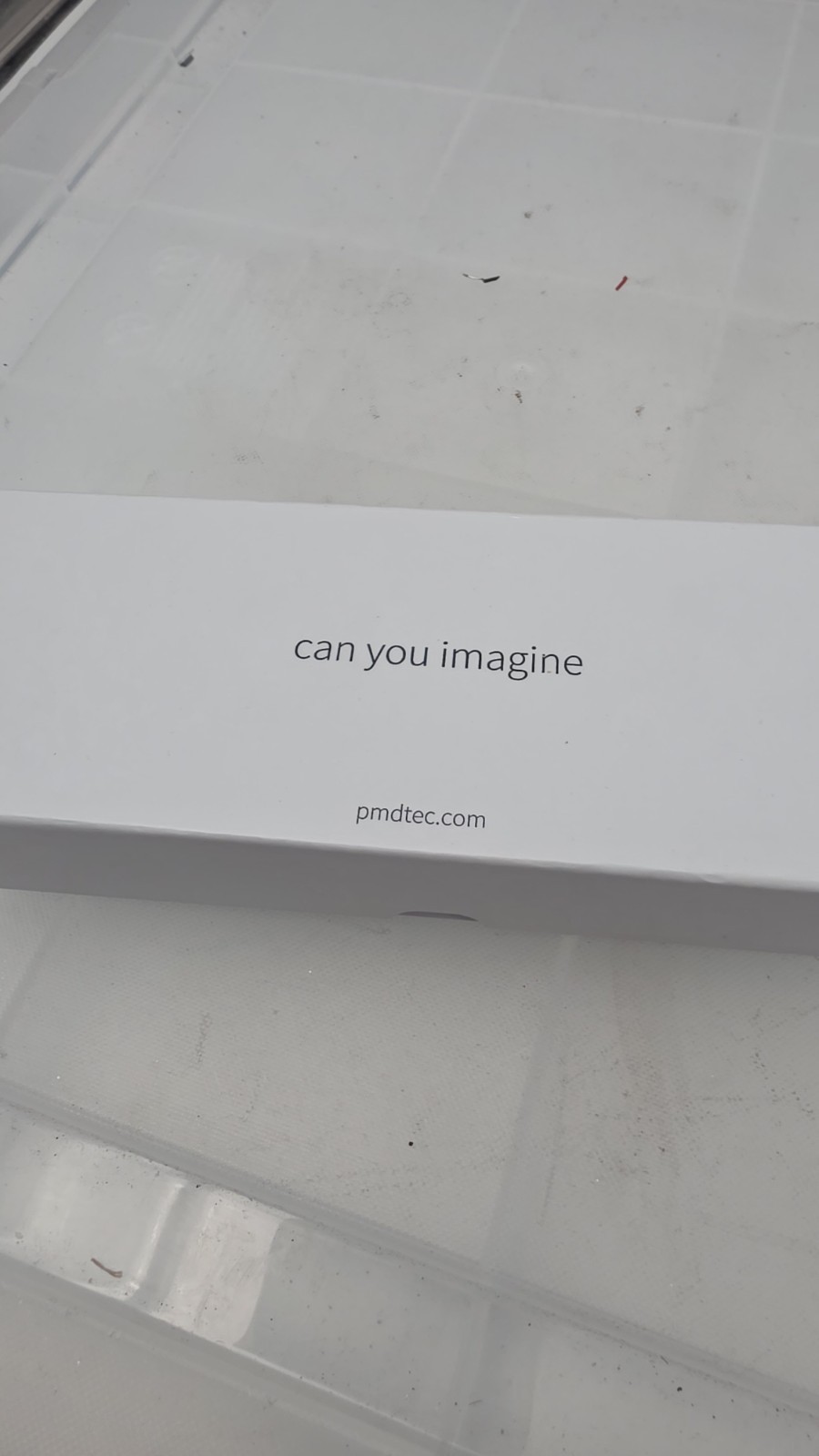 PMD Technologies CamBoard pico S 3D Camera Development Kit
