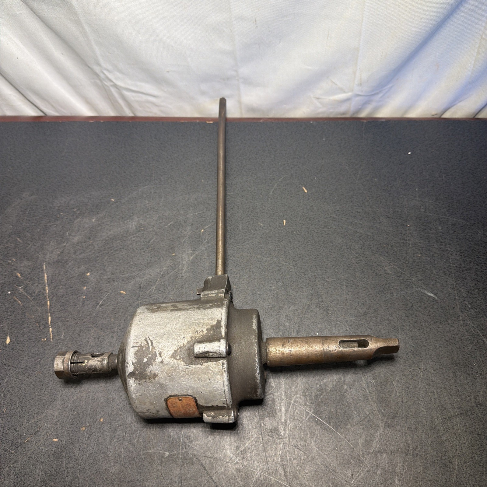 PROCUNIER #2 E HIGH SPEED TAPPING HEAD