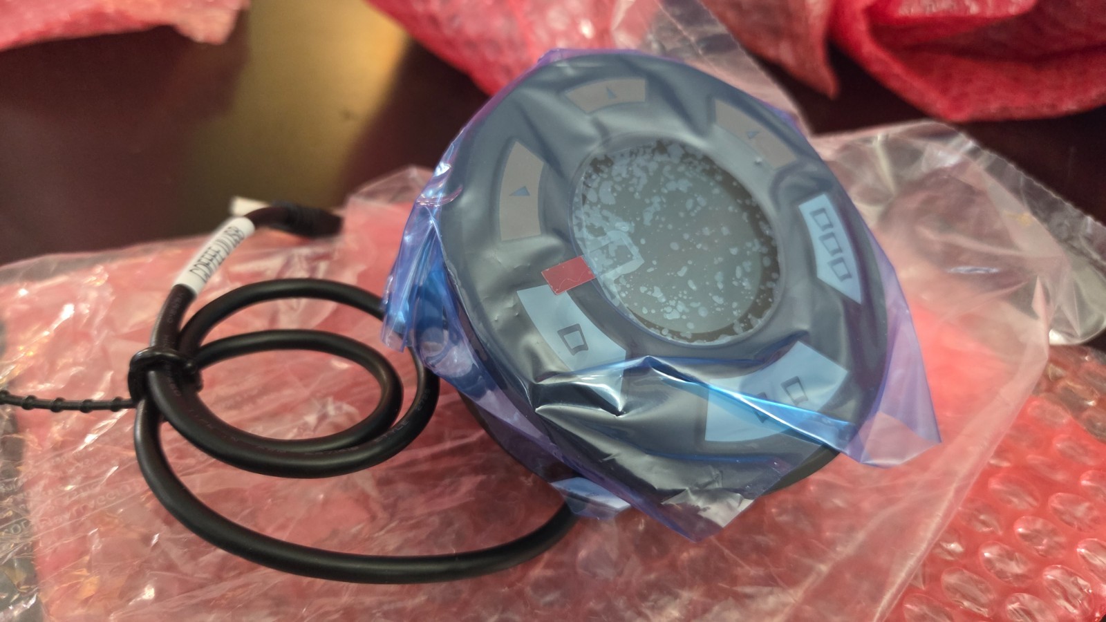 Brand New Thermoplan Mastrena II Coffee User Interface Module 41500.1441 OEM