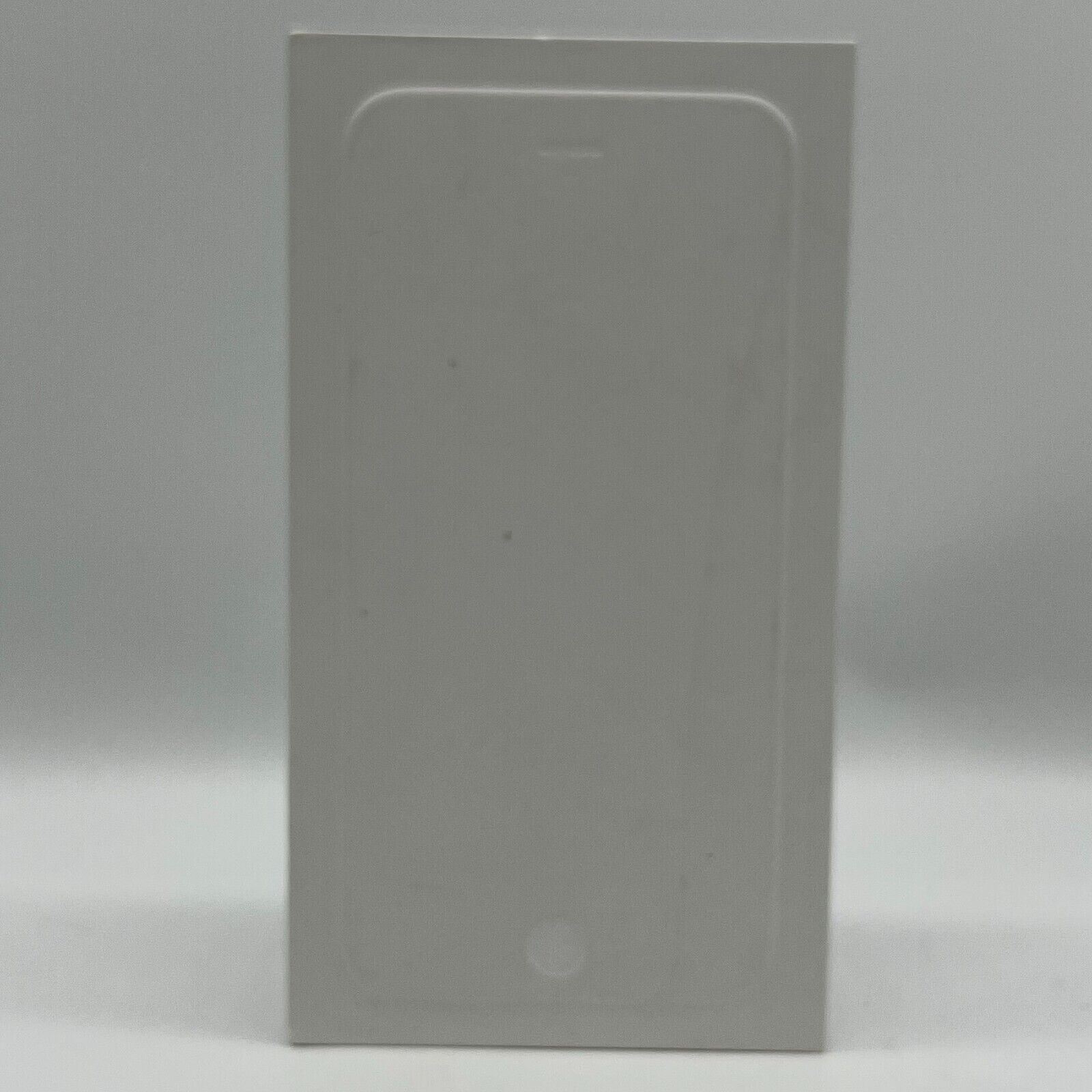 Original Apple iPhone 6 Plus Space Gray Replacement Box W Phone Tray BOX ONLY