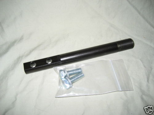 6" Short Stick for 1993-2002 Camaro Z28 SS & Firebird Trans Am 6 speed Shifter