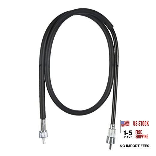 Kawasaki GPZ 1100/ZX 900/KZ Motorcycle Speedometer Cable