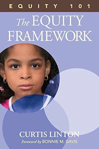 Equity 101- The Equity Framework: - Paperback, by Linton Curtis W. - Very Good