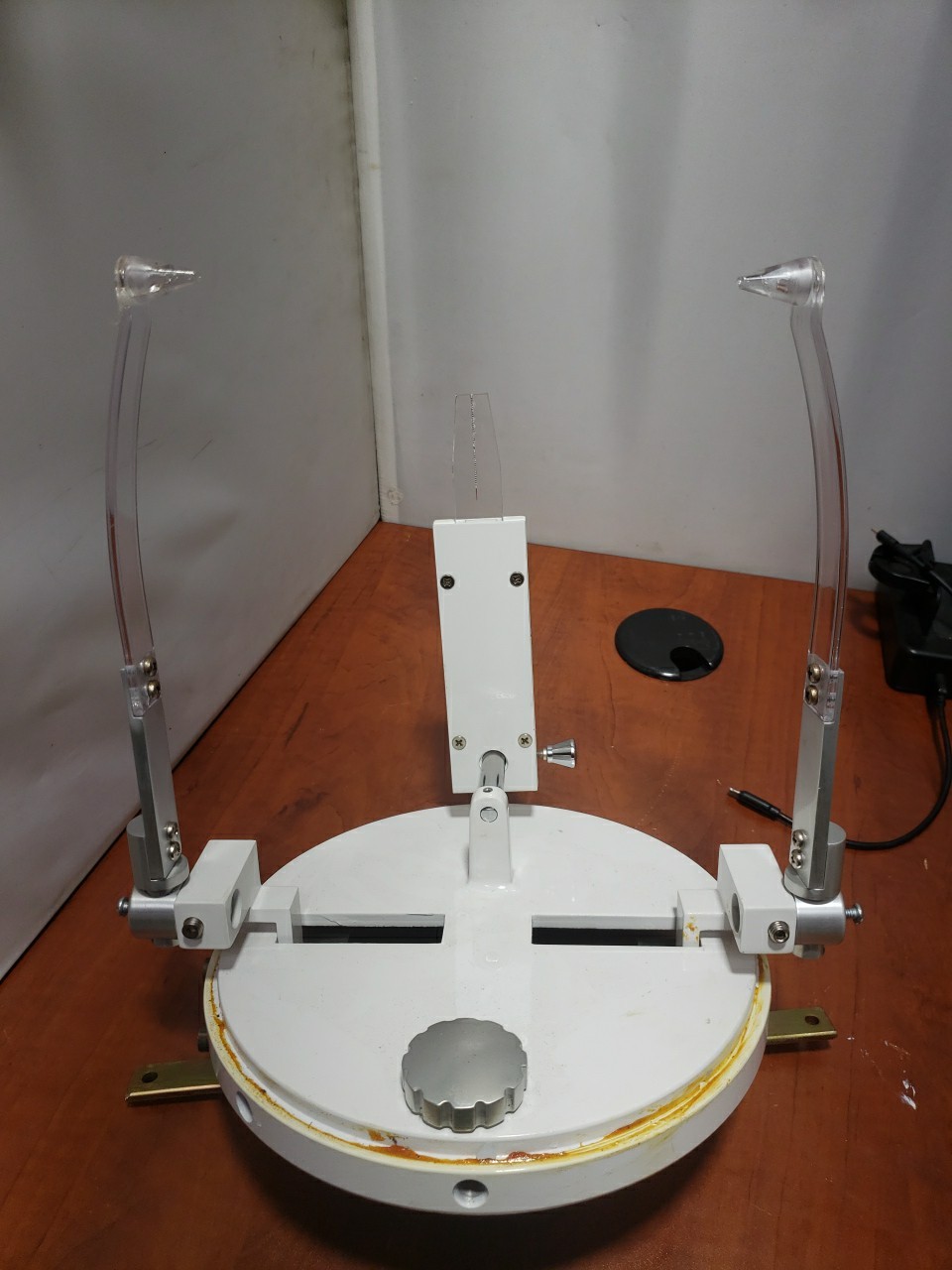 Encompass DENTAL Head-Positioning Assembly Adjustable Medical Equipment