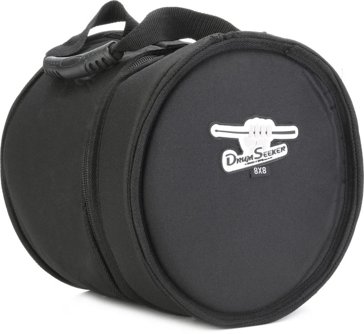 Humes & Berg Drum Seeker Mounted Tom Bag - 8" x 8"