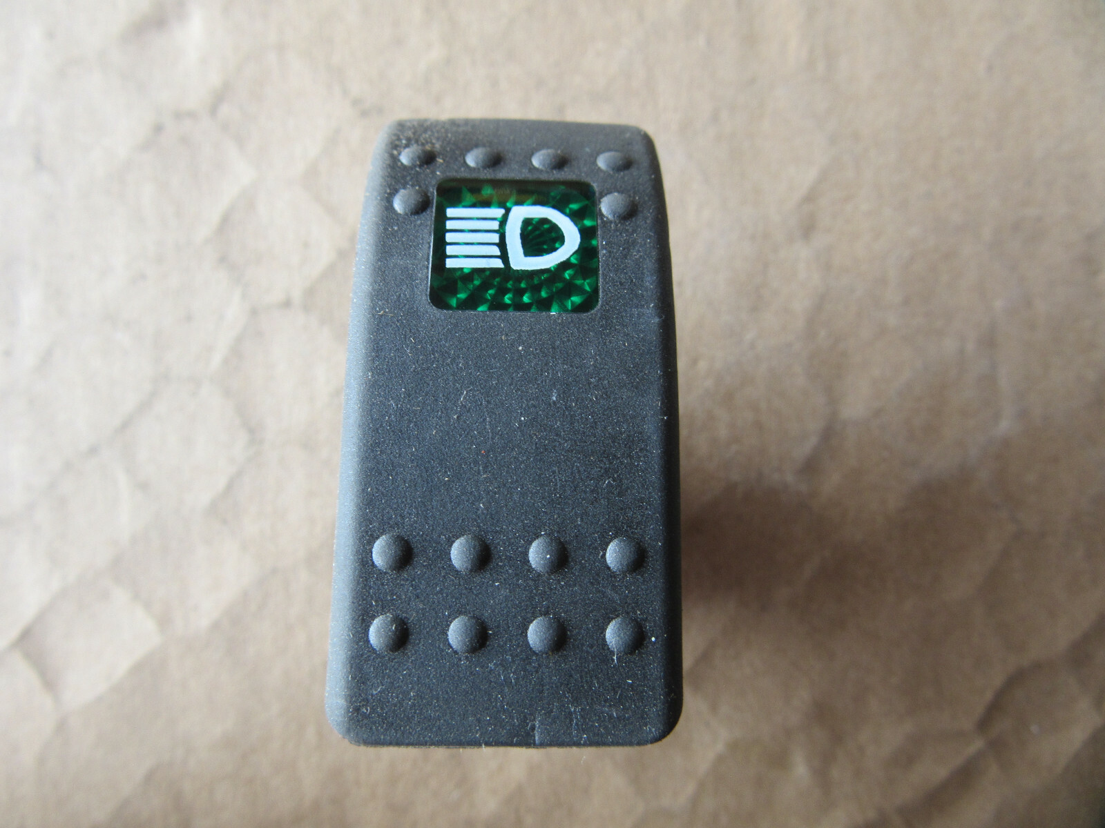 Yale YT520041835 Switch NEW!!!