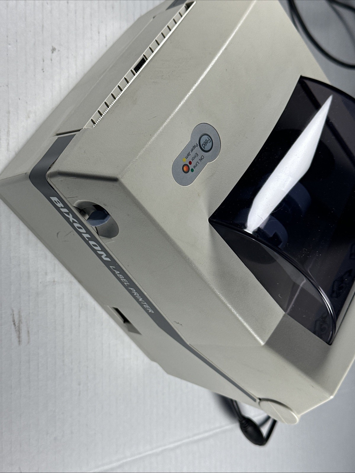 Bixolon SRP-770III Thermal Label Printer