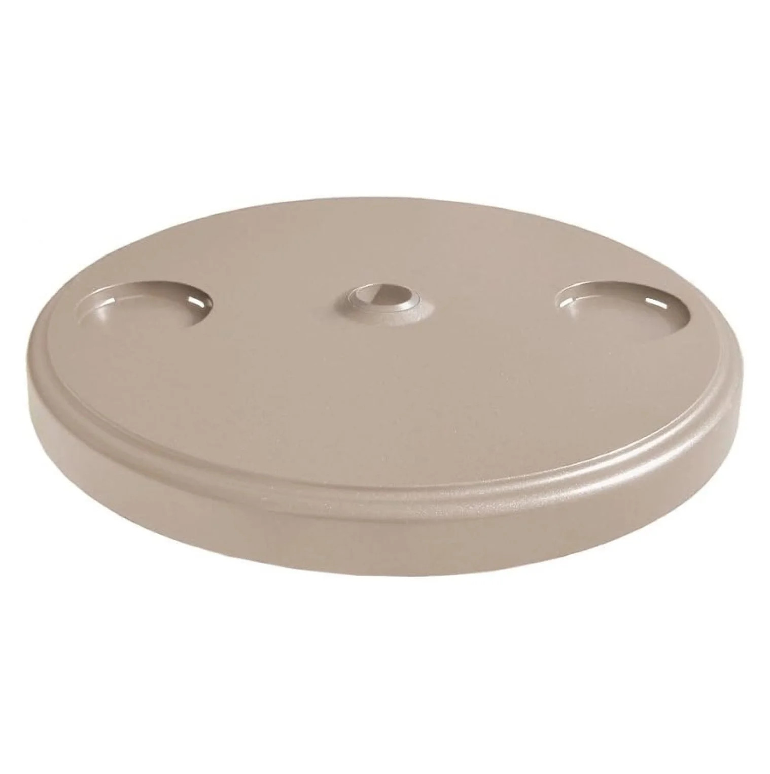 RU22-6075 Accessory Table, Sand