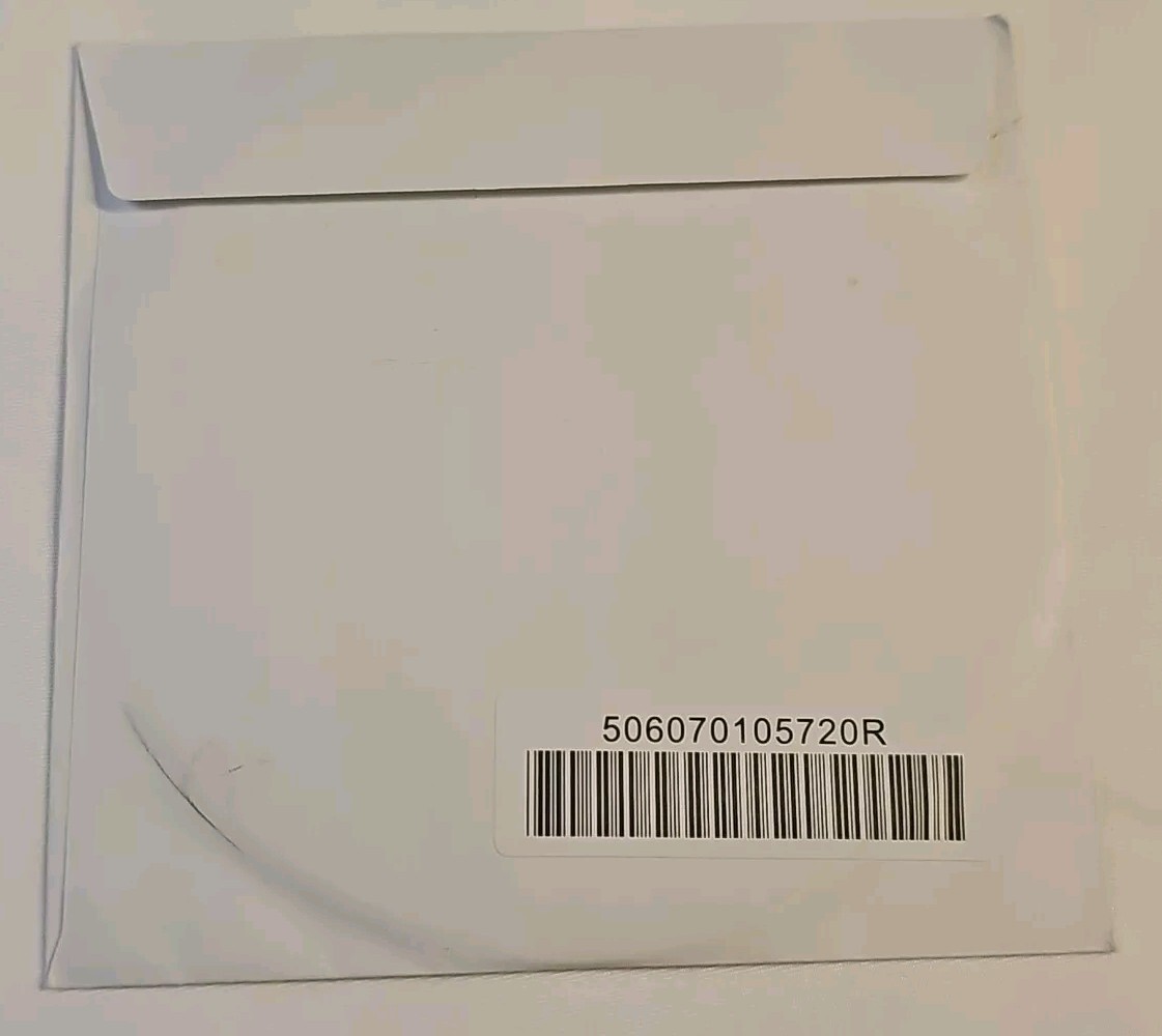 Toshiba e-Studio 452 / 453 Series Client Utilities Ver. 3.00 CD Disc