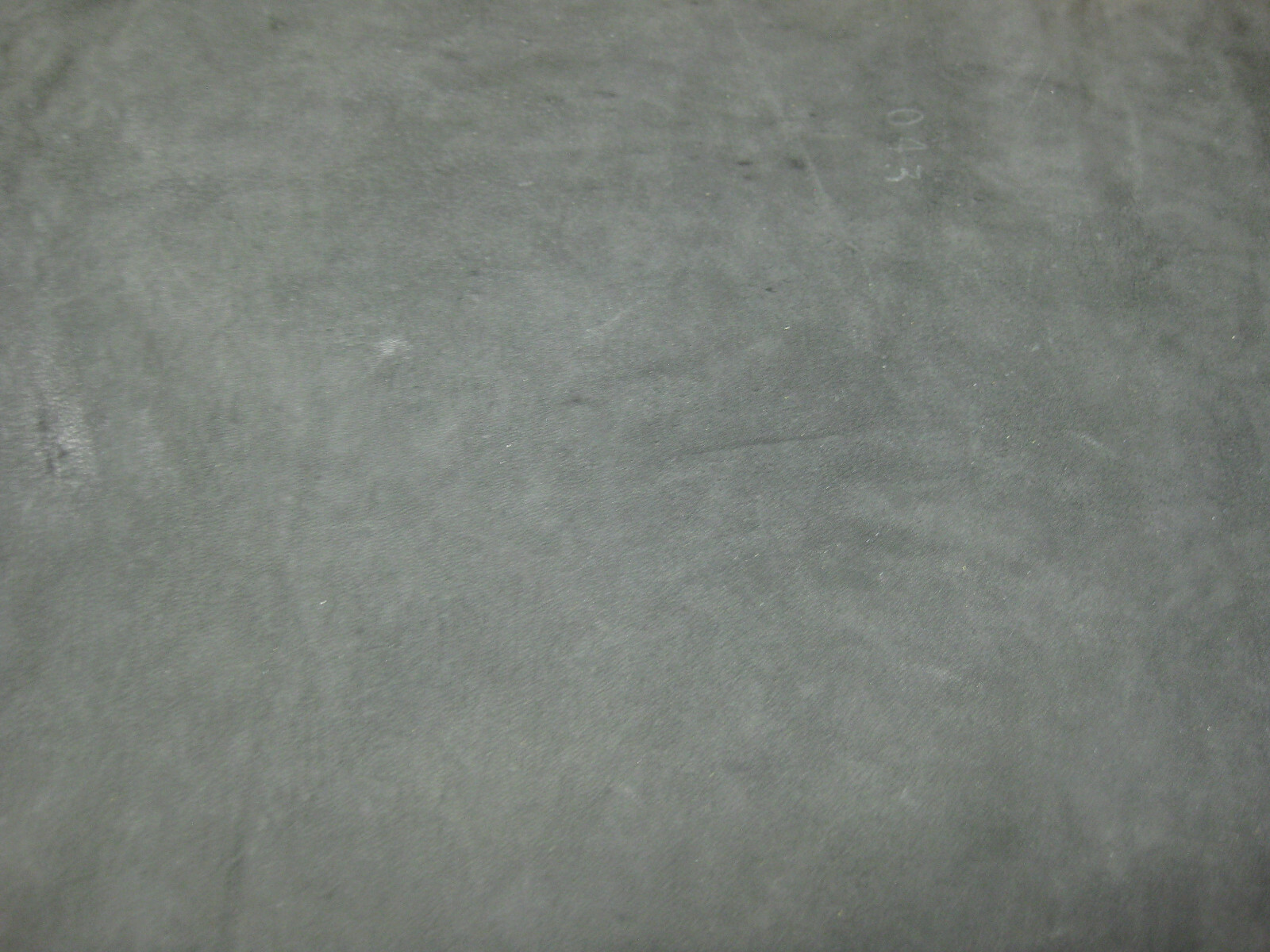 Suede Deer Leather #0010671 Row 102