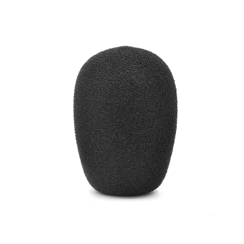 Soft & Thick Sponge Protector for BlackShark Mic Pull-resistant Foam Cover