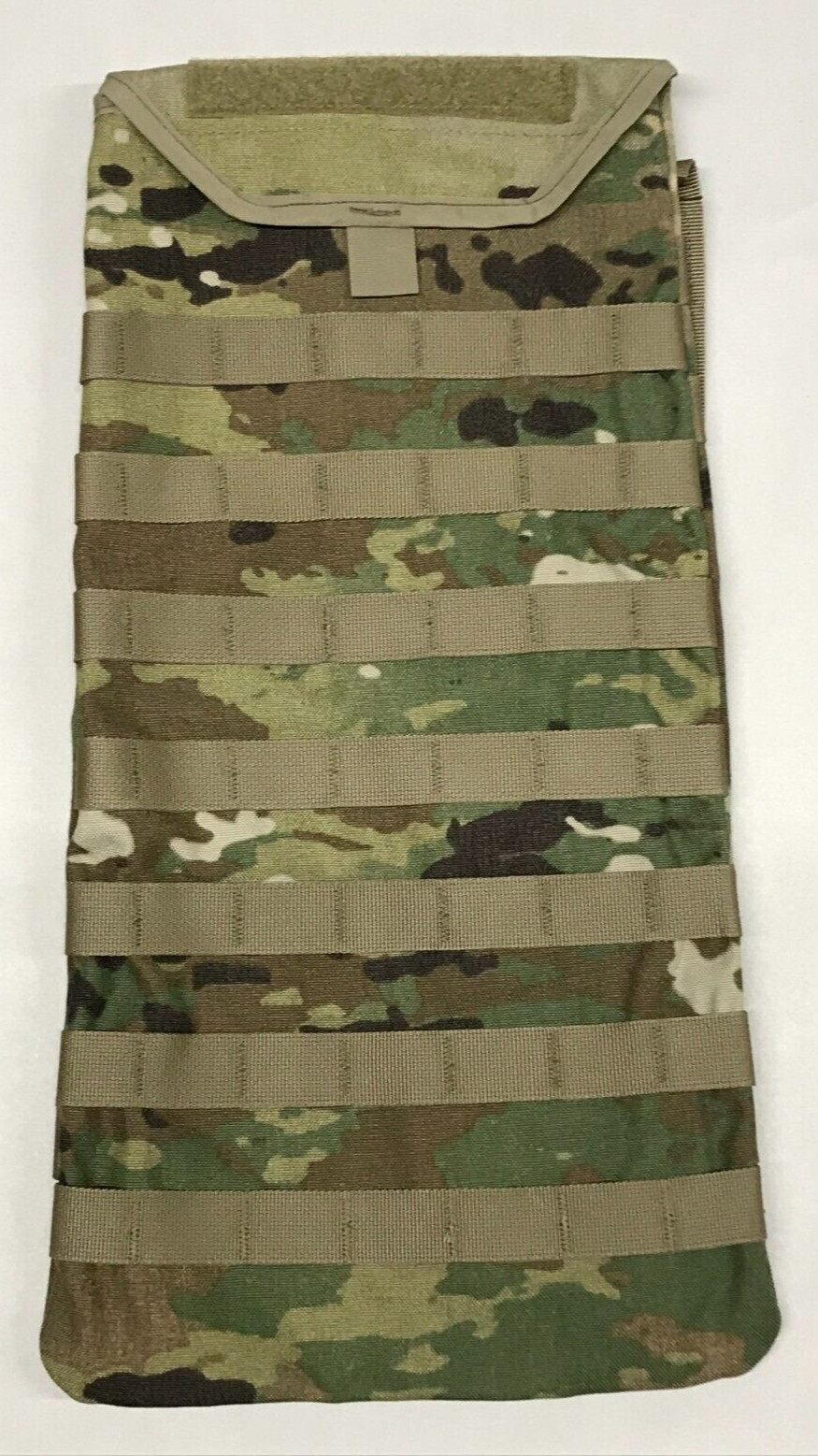 Scorpion Improved MMS Medic Hydration Pocket USGI Patriot Industries
