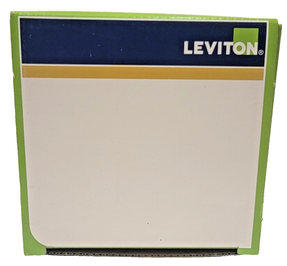 Leviton OSC15-I0W N11 PIR Ceiling Mounted Occupancy Sensor